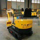 China Supply:JF10 JF11 Mini-excavator thumbnail-3