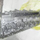 Cummins ISL ISLE 6 Cylinder Engine Cylinder Head 4942138 4987984 5282720 thumbnail-2