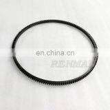 Cummins 4BT двигатель, колесо маховика, зубчатое колесо 3901774