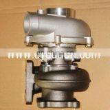 Excavator Zax200 Turbocharger 114400-3770 thumbnail-2