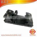 POWER WINDOW SWITCH For Skoda Octavia II Superb Yeti 1Z0959858B / 1Z0 959 858B thumbnail-1