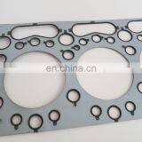 Dongfeng Truck Engine Cylinder Head Gasket 5010477117 thumbnail-5