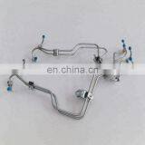 4934470 4BT Diesel Engine High Pressure Fuel Injection Pipe thumbnail-4