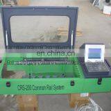 STAR PRODUCT-- CRS 200 DIESEL INJECTION SYSTEM TESTER CRS200