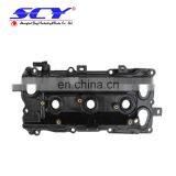 Factory Wholesale Cylinder Head Valve Cover Suitable for Nissan OE 132649N00B 13264-9N00B thumbnail-2