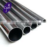 ASTM A213 TP321 Stainless Steel Seamless Pipe Hydraulic Test thumbnail-5