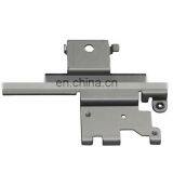 Custom High Quality Aluminum Sheet Metal Fabrication Precision Parts Metal Sheet Cutting Dies and Stamping