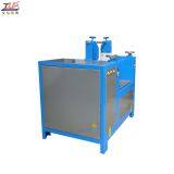 Solid Silicone Color Matching Makchine Silicone Mixer thumbnail-2