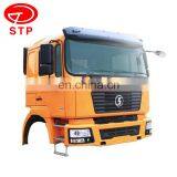 SHACMAN TRUCK SPARE PARTS F2000 CABIN ASSY. thumbnail-1