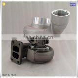 Diesel Engine MIDR060226 Turbocharger 318168 5010450477 S200 Turbo for Renault Truck Euro 3 With MIDR060226-AC63/W63 Engine thumbnail-3