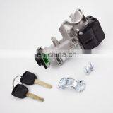 Auto Trans Ignition Switch Cylinder Lock For Honda Accord 2003-2005 With 2 Keys Automatic-Transmis thumbnail-2