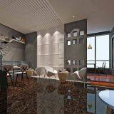 Dark Emperador Porcelain Glazed Tile 60x60cm thumbnail-5