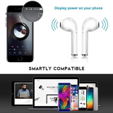 I14 TWS In-Ear V5.0 True Bluetooth Headphone Wireless Stereo Earbuds Touch Control Wireless Earphone thumbnail-4