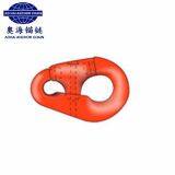 Kenter Shackles Anchor Shackle Pear Shackles Swivel Shackle Anchor Chain Accessories thumbnail-4