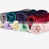 Pure Color Silk Pillowcase 100% Mulberry Silk Pillowcase 16 mm Silk Pillowcase for Hair and Skin thumbnail-7