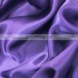 Ready to Ship 50*75 Soft Comfortable Fabric Shiny Satin Fabric Polyester Satin Silk Fabric in Stock thumbnail-5