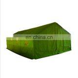 Polyester Oxford Tent Fabric With High Waterproof Coated thumbnail-3