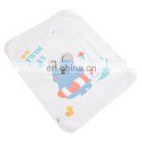 30cm*40cm Cartoon Print Design 3 In 1 Contour Waterproof Cover Baby Diaper Changing Mat Pad thumbnail-1