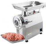 Stainless Steel Electric Meat Grinder