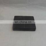 Reatai Hot Sale Colorful Leather Footstool Lounge Pouf Bench Ottoman thumbnail-1