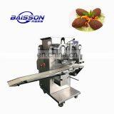 Factory Cheap Price Commercial Kubba Maker,forming Kubba Making Machine thumbnail-2