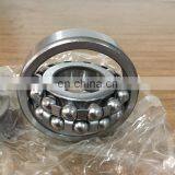 Washing Machine Used High Capacity Load 1319 1319M Copper Cage Self Aligning Ball Bearing Size 95x200x45 thumbnail-4