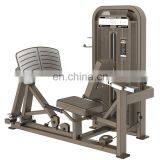 Gym Body Building Fitness Strength Machine Leg Press Equipment From Dhz thumbnail-2