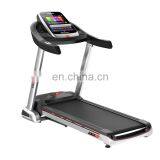 Body Exercise Equipment Treadmill Machine CP-A8 LCD Screen 4HP AC/DC Motor thumbnail-4