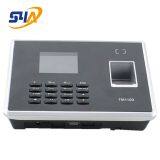 Biometric Time Attendance Machine and Smart Fingerprint Employee Checking Attendance at Work thumbnail-4