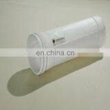 Polyester Needle Felt Filter Bag With PTFE Membrane for Dust Collector thumbnail-1