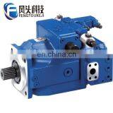 Rexroth Series A4FO Hydraulic Quantitative Axial Piston Pump for Construction Machinary thumbnail-3