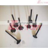 for Komatsu S4D95L 4D95L 4D95S 4D95 Gasket Bearing Piston Liner thumbnail-3