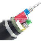 Insulated Power Electrical Armoured Cable XLPE Underground Cable thumbnail-4