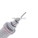 Aluminium Bare Conductor Cable Aluminium Overhead Conductors ACSR/AAC/ AAAC thumbnail-2