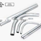 Tubo Conduit Emt de 3 Mts Como Doblar Tubo Conduit Emt Hot Dip Galvanized Tube thumbnail-7