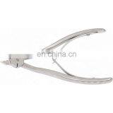 China Manufacture Medical Bone Surgery 1.5/2.0mm Maxillofacial Plates Instrument Set Orthopedic Surgical Implants thumbnail-2