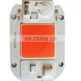 AC220V Led Grow Chip Full Spectrum 380-780nm 30W Driverless Cob Chips thumbnail-3