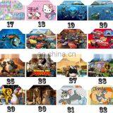 Factory Wholesale Custom Banners Inflatable Moonwalk, Kids Jumper, Bouncy Castle, China Bounce House thumbnail-3