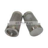 OEM Stainless Steel Metal Mesh Filter Strainer Beer Wine Filter thumbnail-2