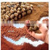 2019 New Fish Feed Production Line Floating Food Making Machine Extruder thumbnail-7