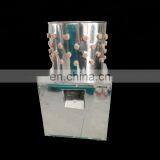 Quail Plucking Machine Pigeon Plucking Machine thumbnail-4