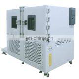 Liyi Constant Temperature And Humidity Incubator Conditioning DIN 50017 Climate Test Chamber thumbnail-3