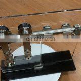 Stainless Steel Sliding Accessories For Wooden Door thumbnail-1