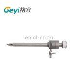 GEYI Reusable Laparscopic Magnetic Type Trocar for Laparoscopic Surgery