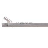 Reusable Laparscopic Curved Needle Holder Left Handle Needle Holder thumbnail-4