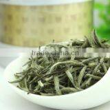 Organic Bai Hao Silver Needle White Tea, Bai Hao Yin Zhen White Tea