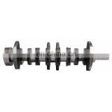 YC1Q6303CB CRANKSHAFT FITS FOR FORD TRANSIT MK7 2.2 2.4 DIESEL 2006-2014 BK2Q6300AA 9676251280 1675258 High Quality thumbnail-2