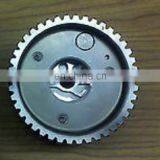 РЕМЕННЫЙ ШЕСТЕРЕНЧАТЫЙ ПРИВОД КАМШЕФТА. ШЕСТЕРЕНКА РЕМНЯ НАСТРОЙКИ ТАЙМИНГА. ОРИГИНАЛЬНЫЙ ЗАПЧАСТЬ НОМЕР 13025-ED000 13025-ED00B thumbnail-4