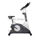 China Manufacturer Factory Price Cardio Equipment Upright Bike thumbnail-2
