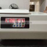 Large Capacity Refrigerated Centrifuge Separator thumbnail-4